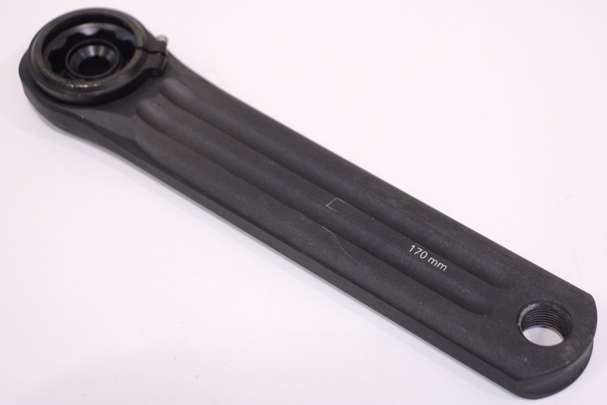 Yahoo!オークション - ROTOR ローター IN POWER 170mm 50/34T Yahoo!オークション - ROTOR ローター IN POWER 170mm 50/34T