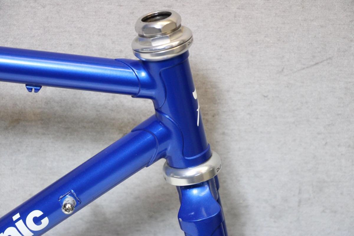 値下げ!! □Panasonic パナソニック 24inch/700c ファニーバイク