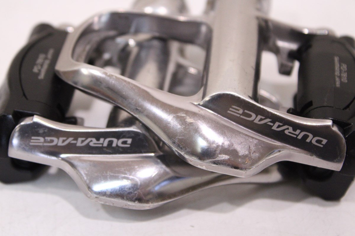 Yahoo!オークション - SHIMANO シマノ PD-7810 DURA-ACE SPD-SL Yahoo!オークション - SHIMANO シマノ PD-7810 DURA-ACE SPD-SL