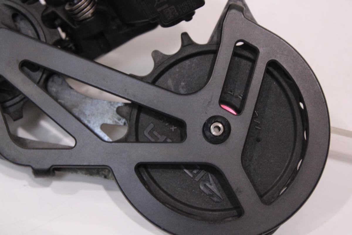RD-00501-2977 SHIMANOシマノ Dura-aceデュラエース RD-7800 RD-00501-2977 SHIMANOシマノ Dura-aceデュラエース RD-7800