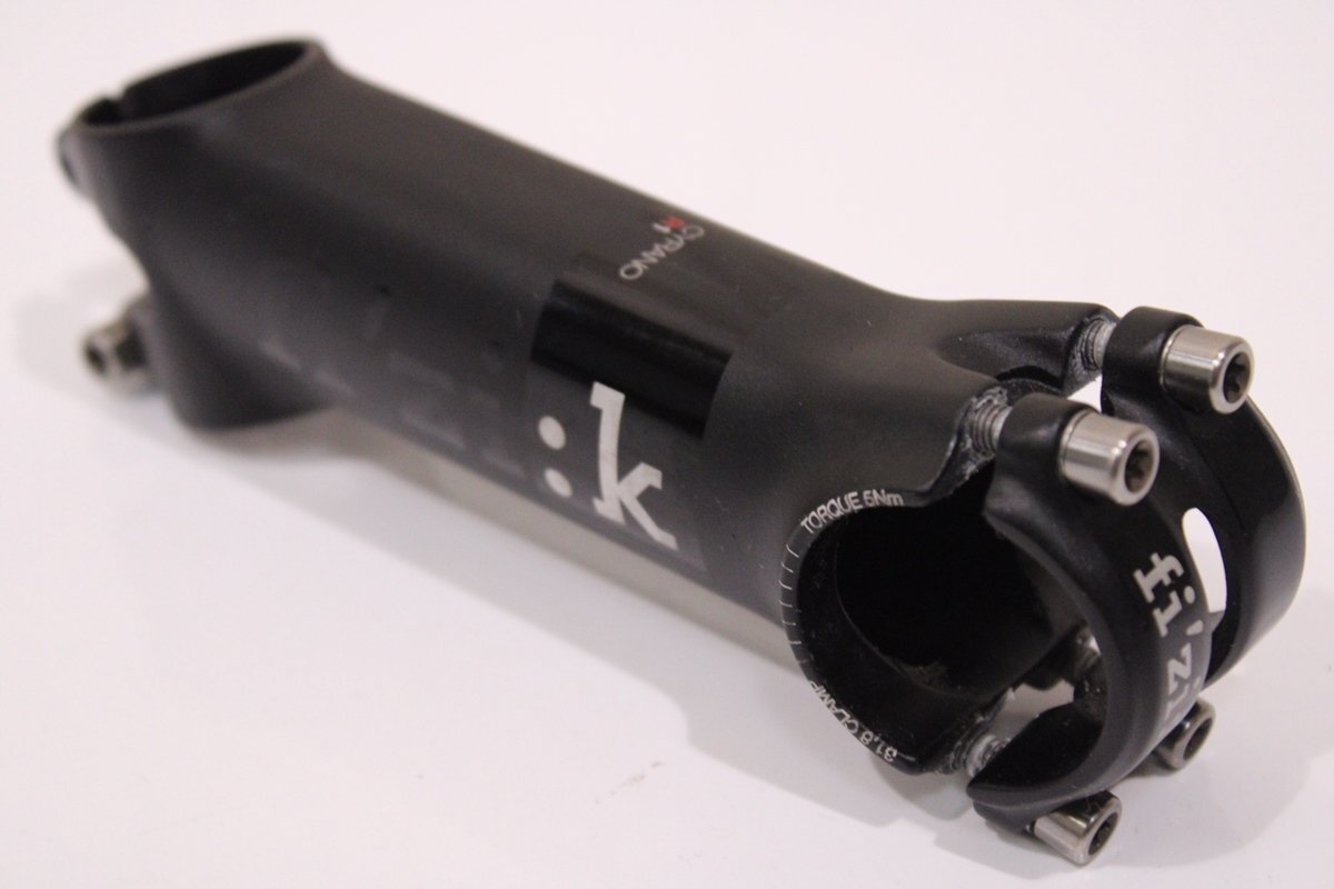 ●fi'zi:k フィジーク CYRANO R1 120mm アヘッドステム OS 20度