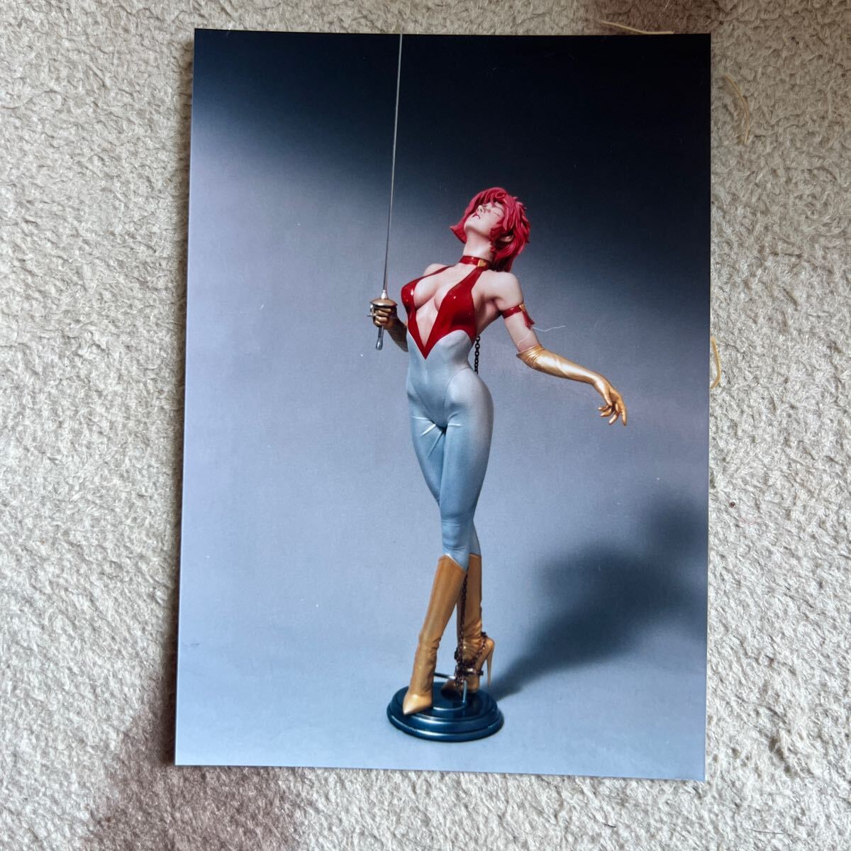 CUTIE HONEY HAJIME SORAYAMA WORLD 未組み立て品 ボークス正規 CUTIE HONEY HAJIME SORAYAMA WORLD 未組み立て品 ボークス正規