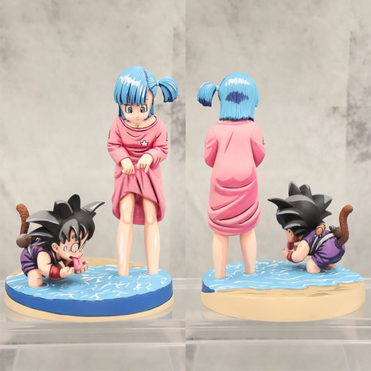 Yahoo!オークション - 一番くじ ドラゴンボール ラストワン賞 Yahoo!オークション - 一番くじ ドラゴンボール ラストワン賞