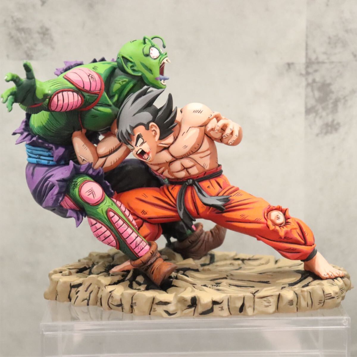 Yahoo!オークション - 一番くじ ドラゴンボール A賞 Revible Yahoo!オークション - 一番くじ ドラゴンボール A賞 Revible