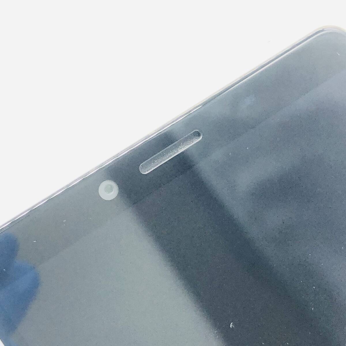 [ электризация подтверждено ] хранение товар SONY Xperia 10 IIek superior SIM блокировка есть docomo 64GB white белый SO-41A 0 суждение корпус только /io-1521-sw