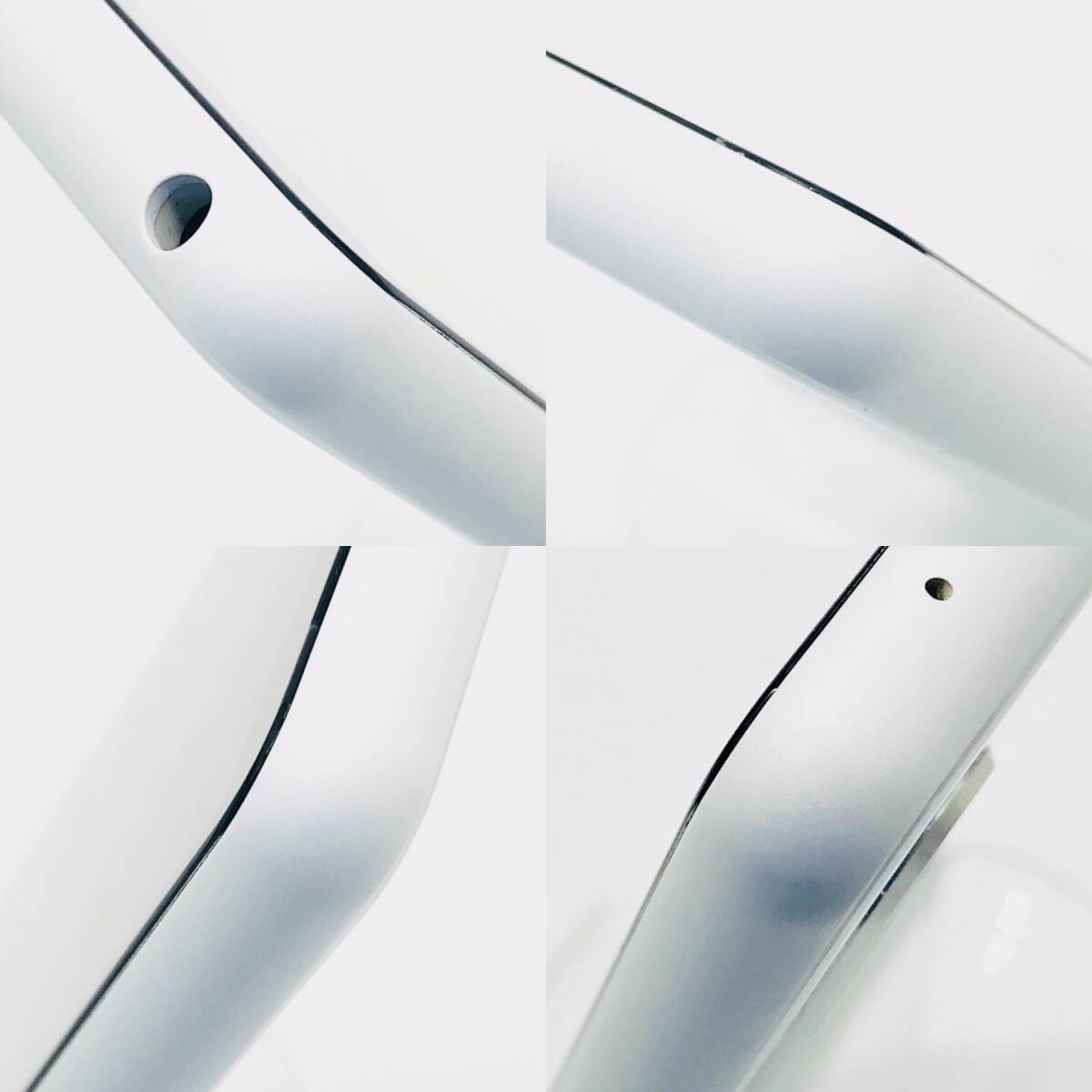 [ электризация подтверждено ] хранение товар SONY Xperia 10 IIek superior SIM блокировка есть docomo 64GB white белый SO-41A 0 суждение корпус только /io-1521-sw