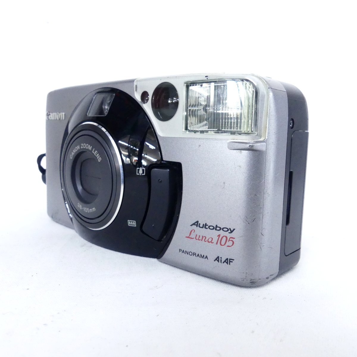 CANON Autoboy Luna オートボーイ コンパクト フィルムカメラ