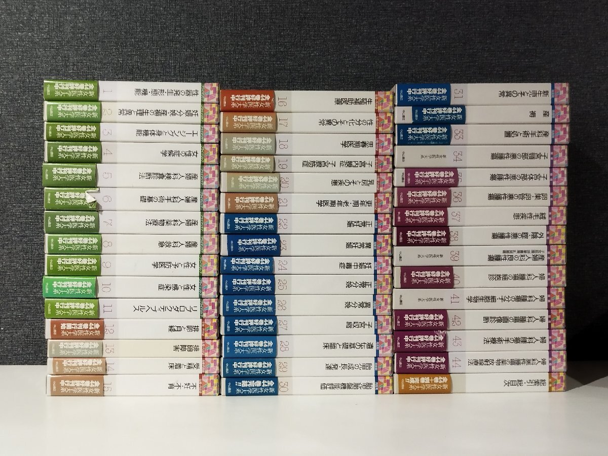 大切な 新女性医学大系 全44巻+目次(45冊セット) 中山書店【ac05h】 医学一般