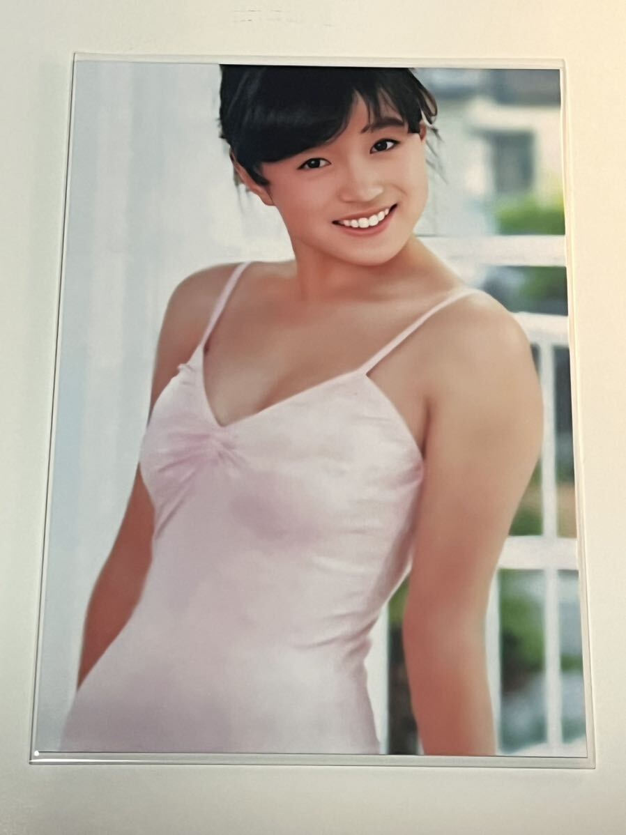 中森明菜② 生写真20枚 L判光沢｜Yahoo!フリマ（旧PayPayフリマ）