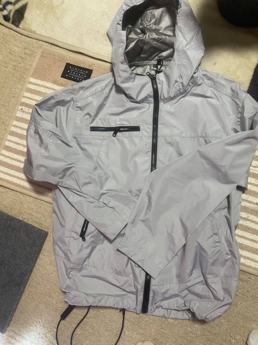 空調服COVELL
