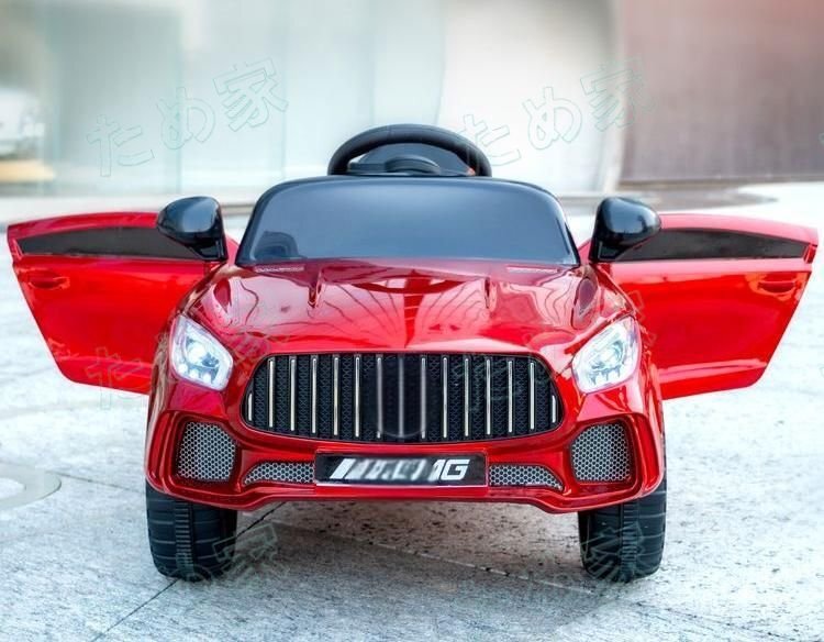 乗用ラジコンカー 電動 光る LEDライト 乗用玩具 おもちゃ 0~4歳 乗用ラジコンカー 電動 光る LEDライト 乗用玩具 おもちゃ 0~4歳