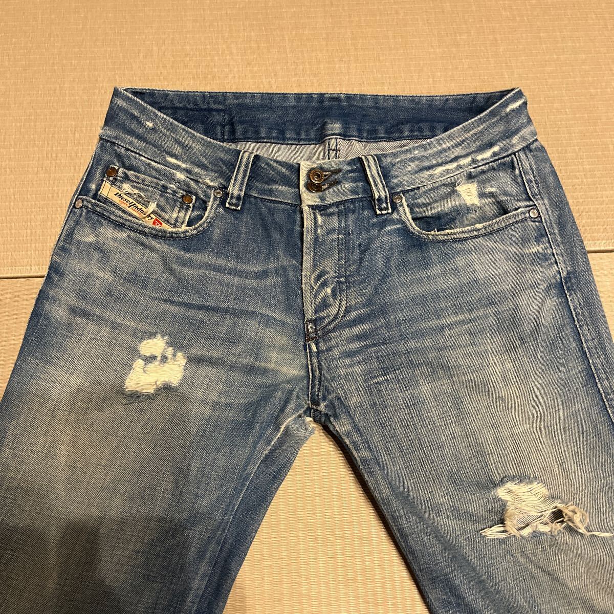 DIESEL X-ROTUCKデニム イタリア製|Yahoo!フリマ(旧PayPayフリマ) DIESEL X-ROTUCKデニム イタリア製|Yahoo!フリマ(旧PayPayフリマ)
