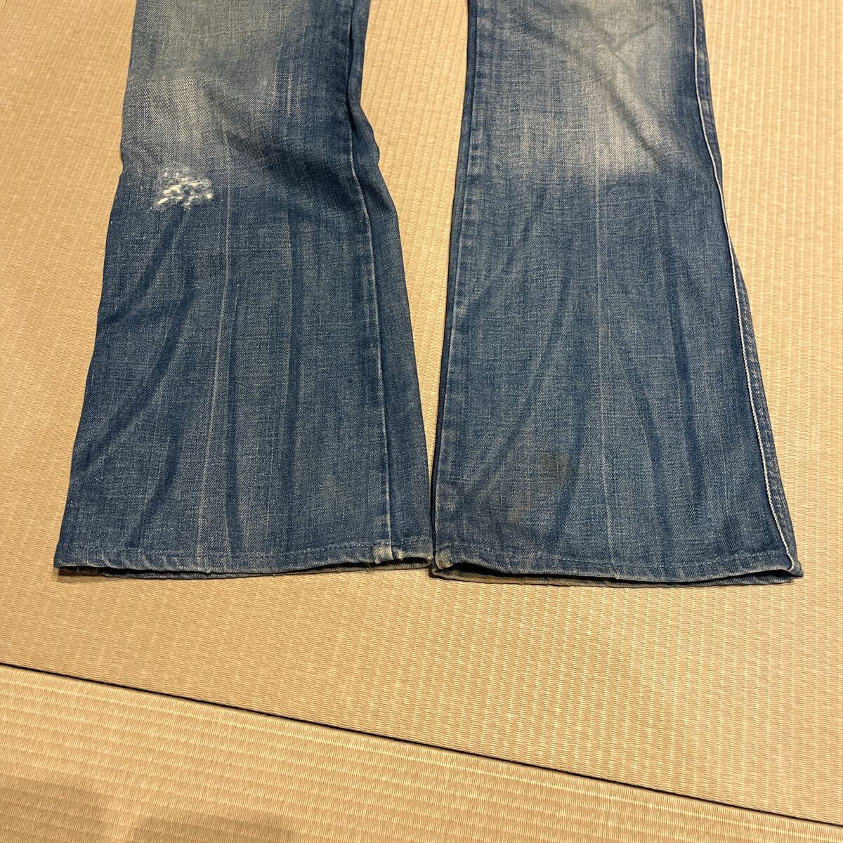DIESEL X-ROTUCKデニム イタリア製|Yahoo!フリマ(旧PayPayフリマ) DIESEL X-ROTUCKデニム イタリア製|Yahoo!フリマ(旧PayPayフリマ)