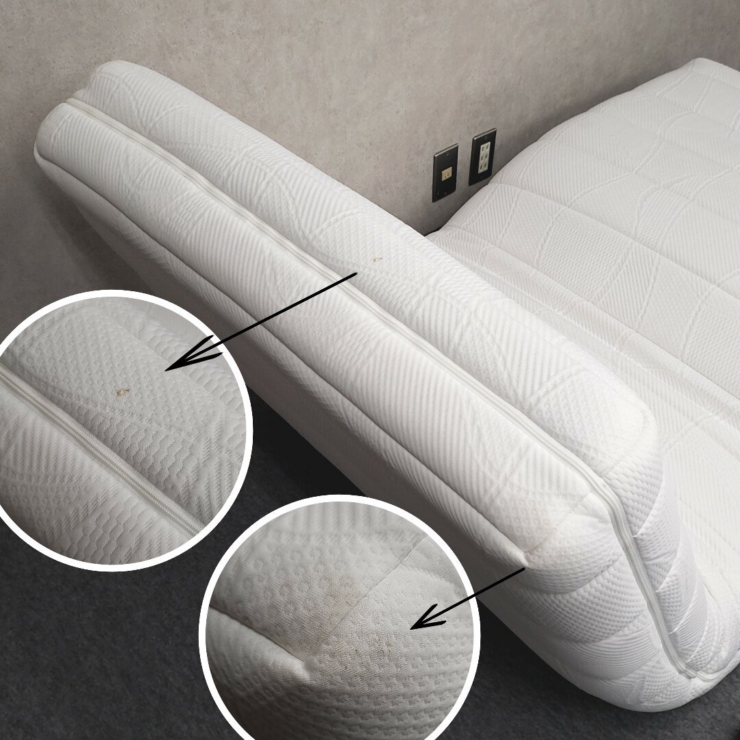 美品☆フランスベッド電動リクライニングマットレスシングル 美品☆フランスベッド電動リクライニングマットレスシングル