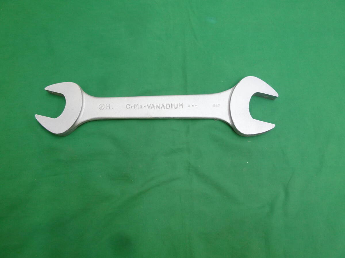 [8335]OSAKA TANKO обе . гаечный ключ 41-35