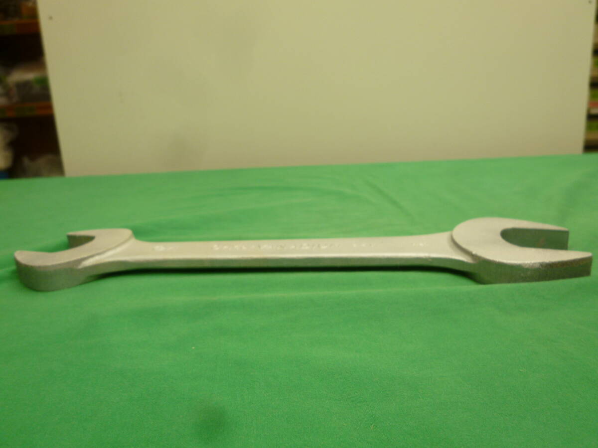 [8335]OSAKA TANKO обе . гаечный ключ 41-35