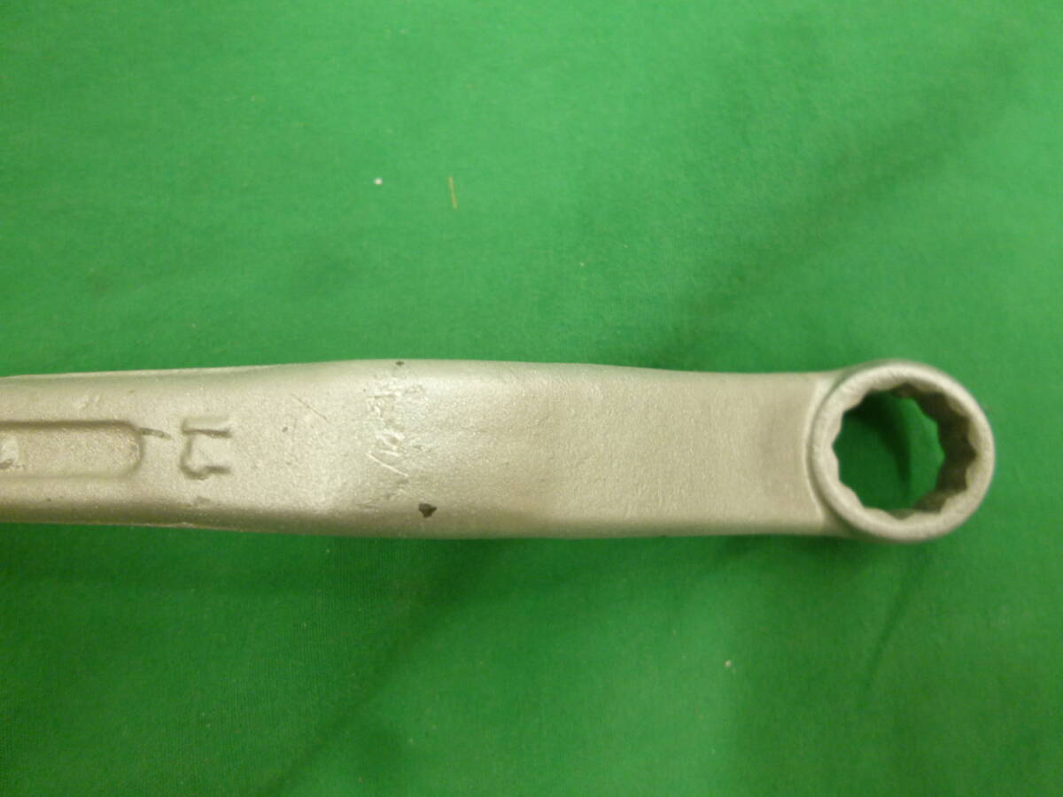 【8339】TOP めがねレンチ 14-12_画像5