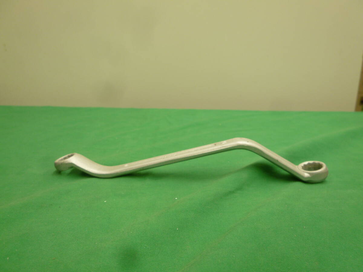 【8339】TOP めがねレンチ 14-12_画像6