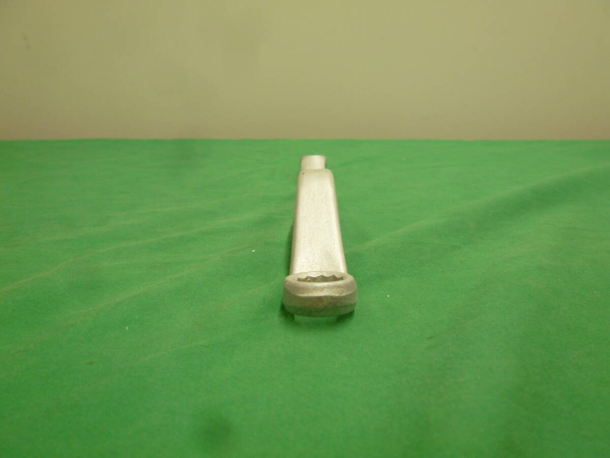 【8339】TOP めがねレンチ 14-12_画像7