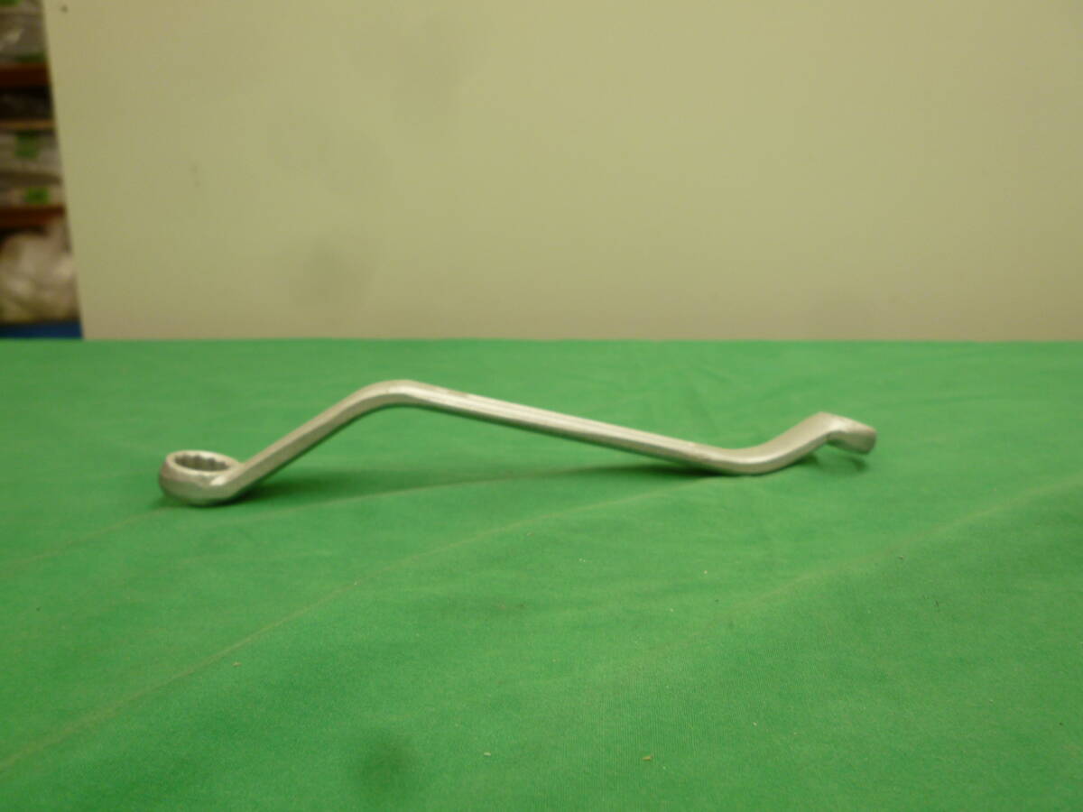 【8339】TOP めがねレンチ 14-12_画像8