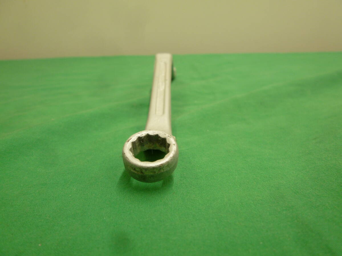 【8339】TOP めがねレンチ 14-12_画像9