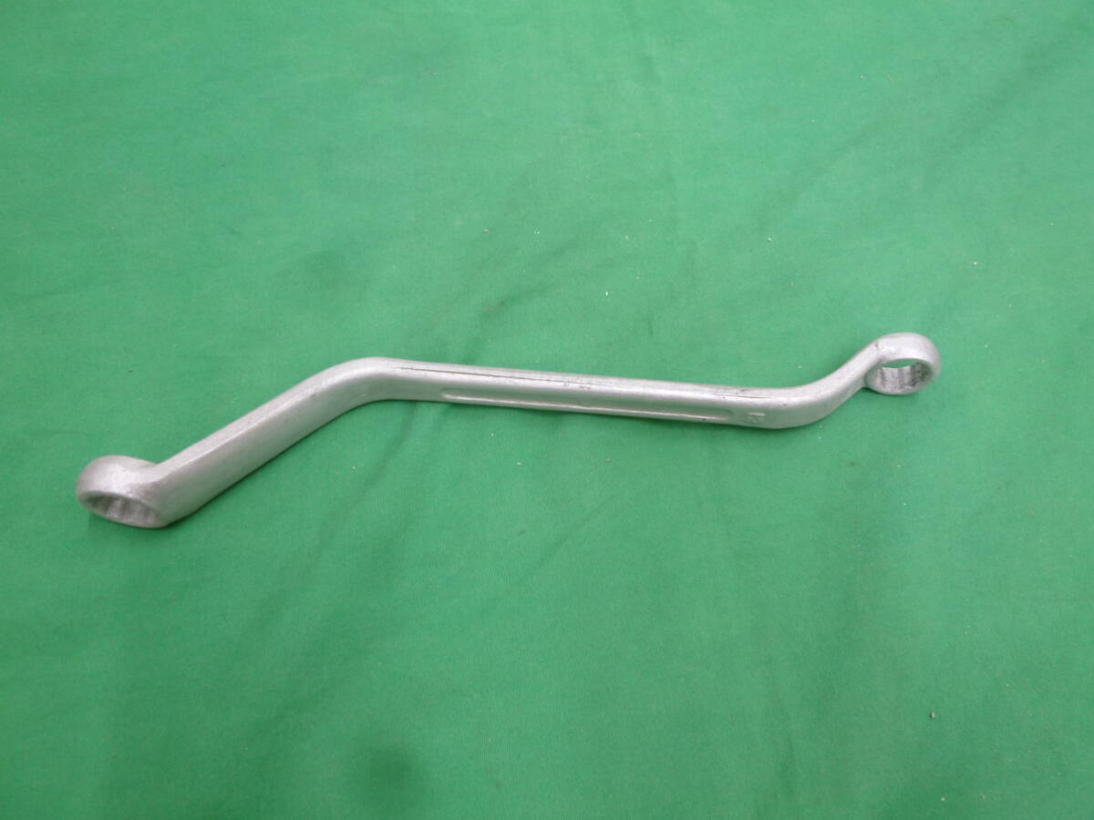 【8339】TOP めがねレンチ 14-12_画像10