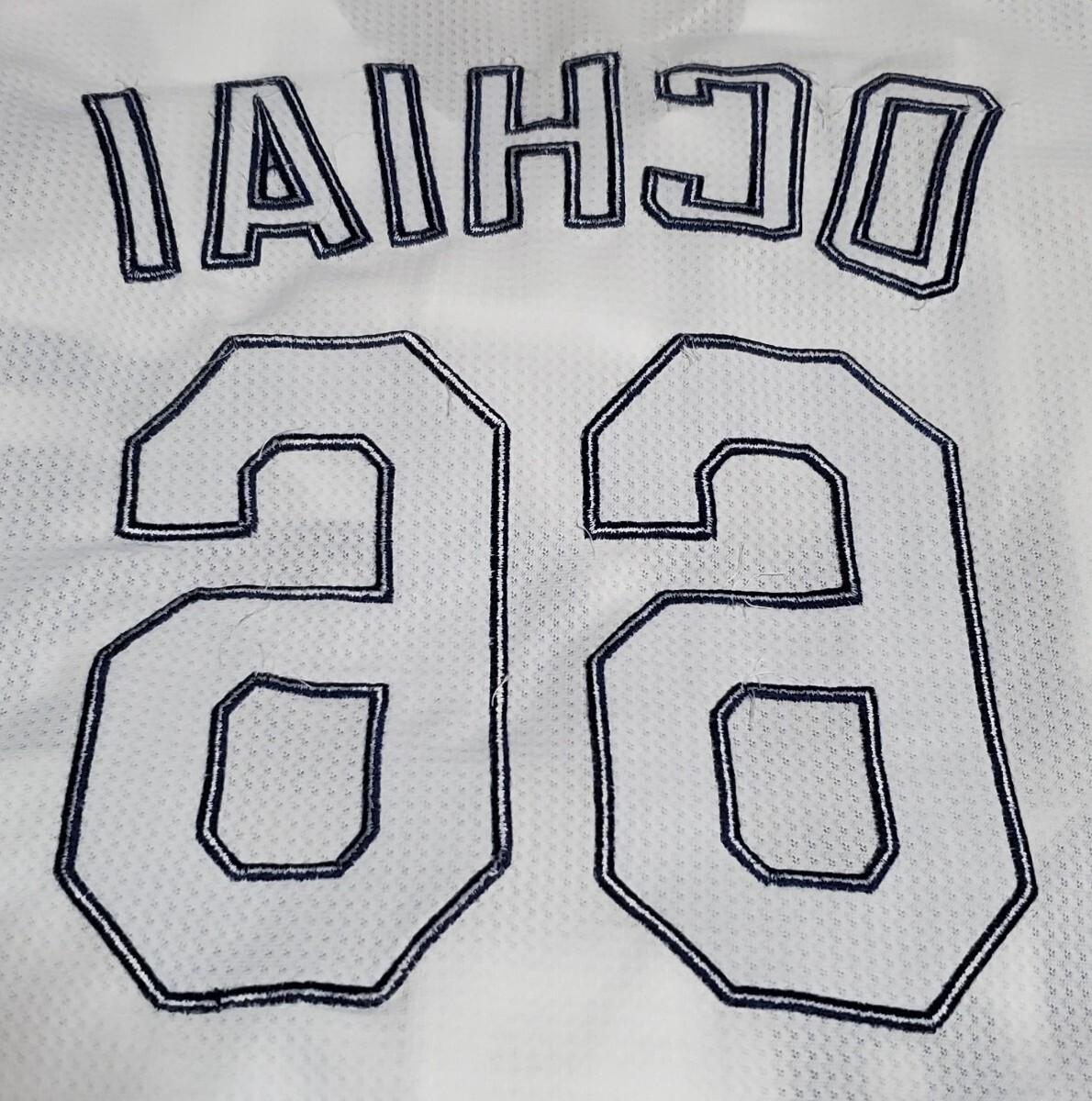 値下げ交渉 2004-2011年 中日ドラゴンズ #66 落合監督 球団承認 値下げ交渉 2004-2011年 中日ドラゴンズ #66 落合監督 球団承認