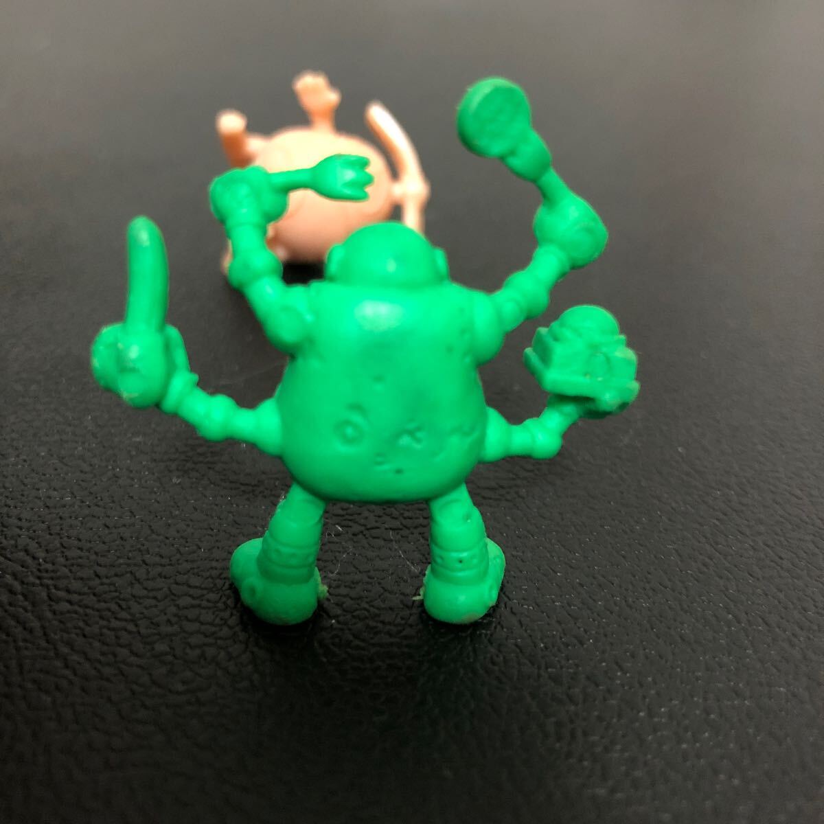 ...