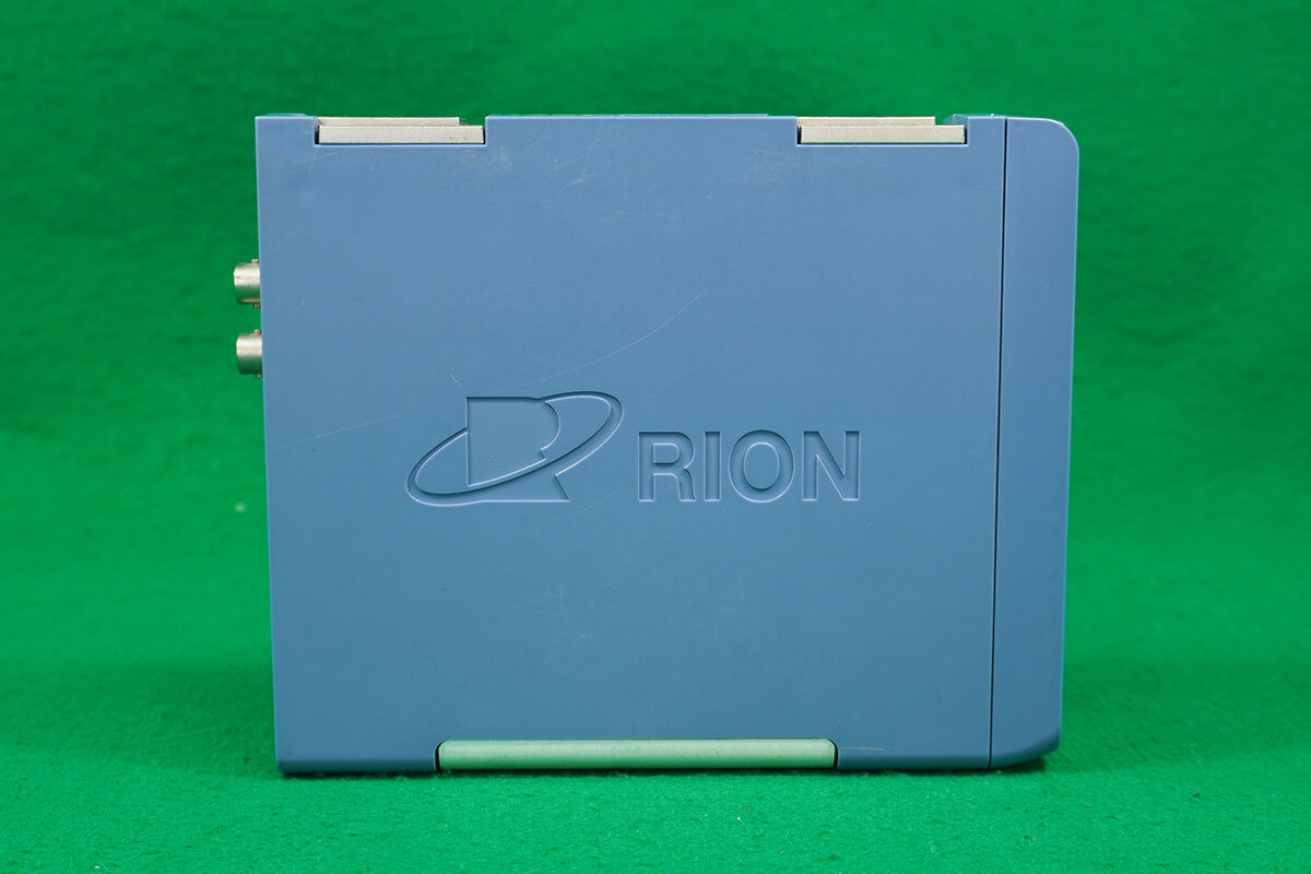 Yahoo!オークション - 2チャンネルチャージアンプ UV-16 RION Yahoo!オークション - 2チャンネルチャージアンプ UV-16 RION