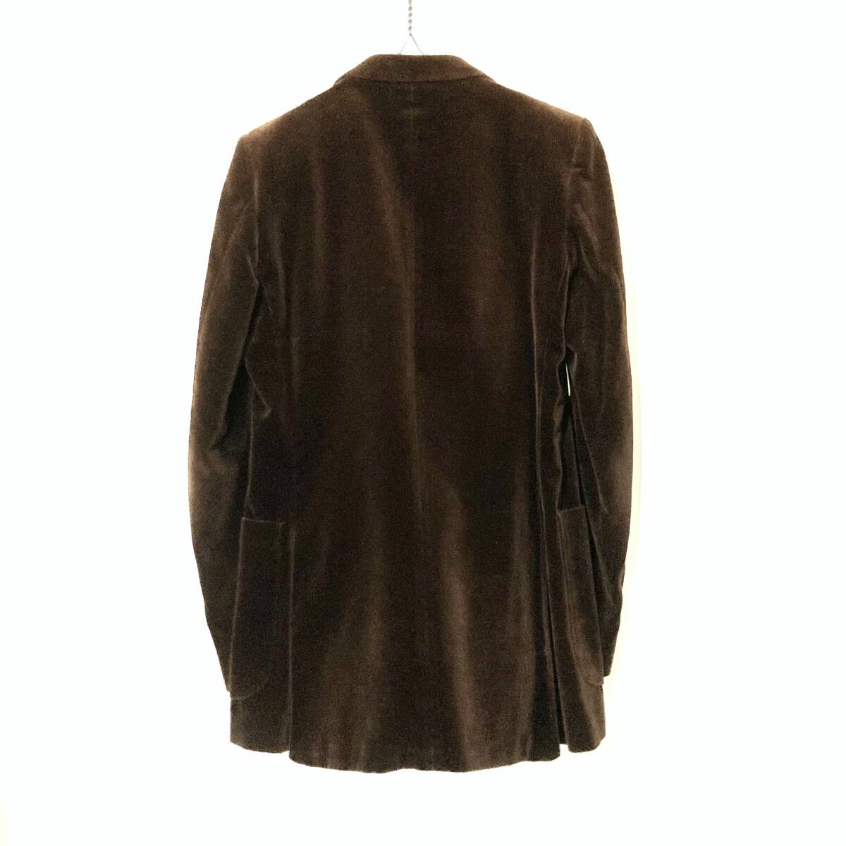 ヴィンテージ Yves Saint Laurent YSL 70s 80s ベロア ヴィンテージ Yves Saint Laurent YSL 70s 80s ベロア