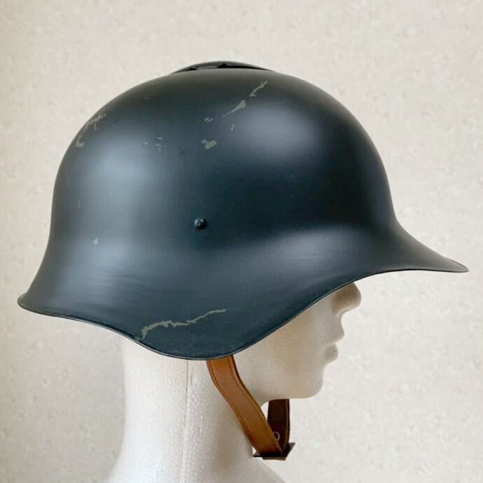 Yahoo!オークション - ソ連軍 SSh-36ヘルメット