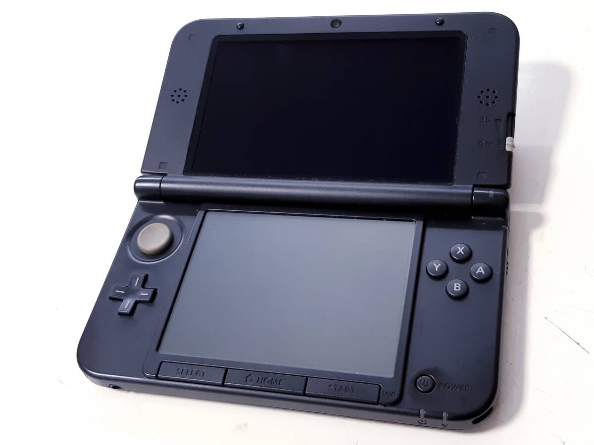 ニンテンドー3DS LL(【動作確認済み】 早い者勝ち【動作確認済み】NEW Nintendo 3DS LL【ライム