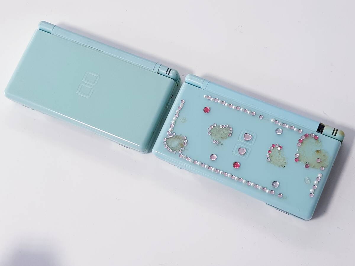 ジャンク JUNK 任天堂 Nintendo ニンテンドー 3DS 本体 通電 ジャンク JUNK 任天堂 Nintendo ニンテンドー 3DS 本体 通電