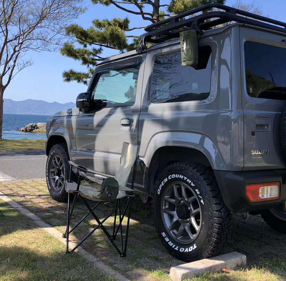 PROUD GEAR(プラウドギア) マルチポケット PGR-009 オリーブカーキ