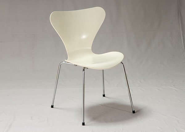 Fritz Hansen フリッツハンセン セブンチェア-D デンマーク 1 Fritz Hansen フリッツハンセン セブンチェア-D デンマーク 1