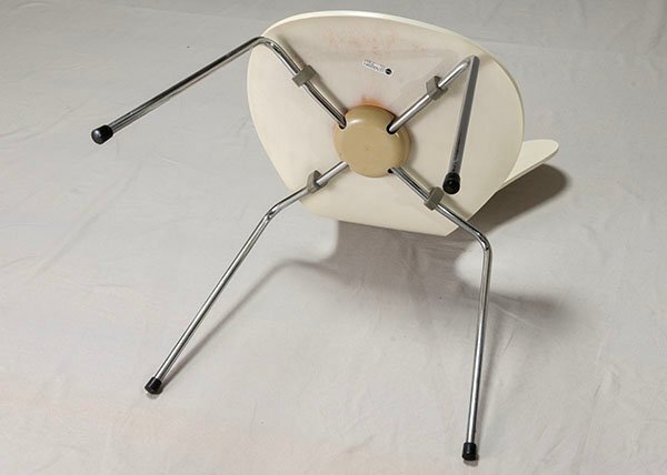 Fritz Hansen フリッツハンセン セブンチェア-D デンマーク 1 Fritz Hansen フリッツハンセン セブンチェア-D デンマーク 1