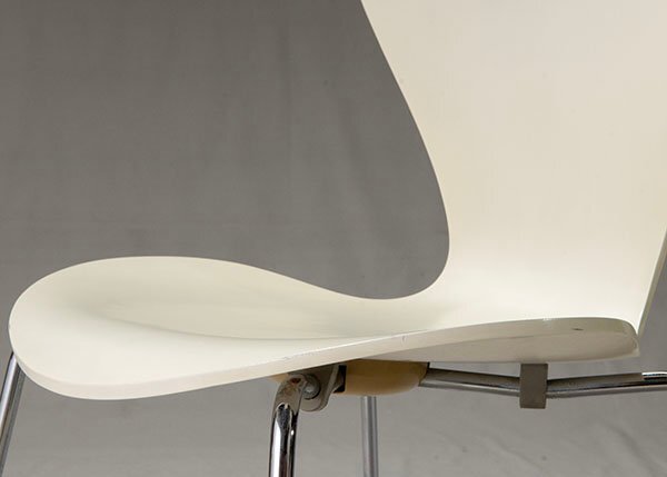 Fritz Hansen フリッツハンセン セブンチェア-D デンマーク 1 Fritz Hansen フリッツハンセン セブンチェア-D デンマーク 1