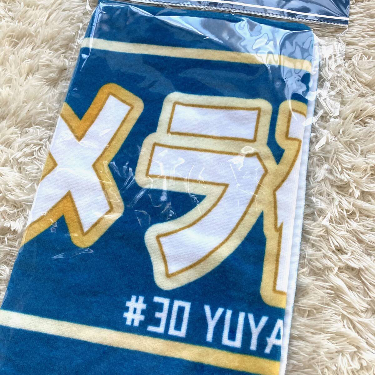 新品 未使用 北海道 日本ハムファイターズ 郡司裕也 カメラ破壊 新品 未使用 北海道 日本ハムファイターズ 郡司裕也 カメラ破壊