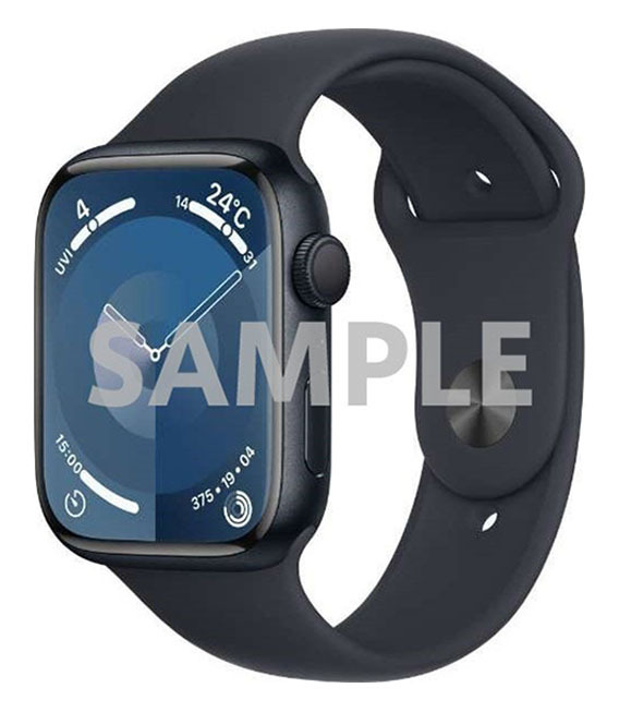 Series9[45mm/GPS] aluminium each color Apple Watch[ safety guarantee ]