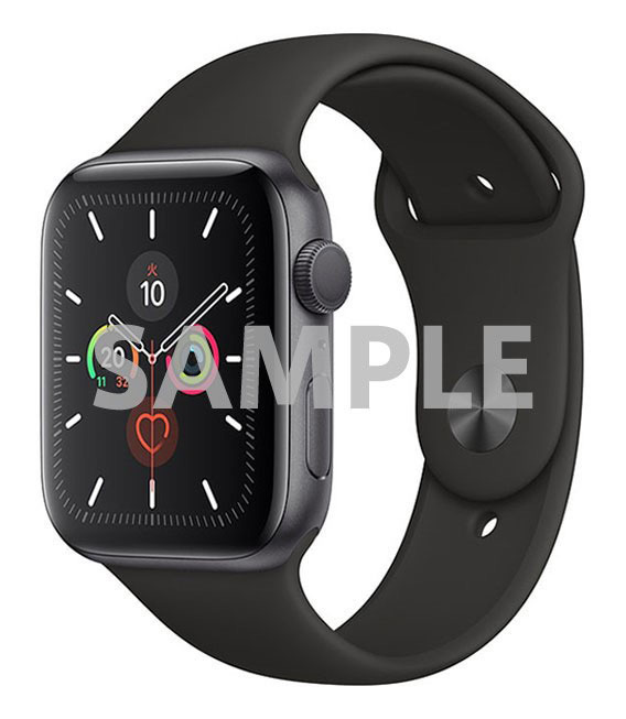 Series5[44mm/GPS] aluminium каждый цвет Apple Watch[ безопасность гарантия ]