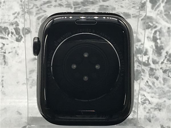 Series9[45mm/ cell la-] нержавеющая сталь каждый цвет Apple Watch[ безопасность гарантия...