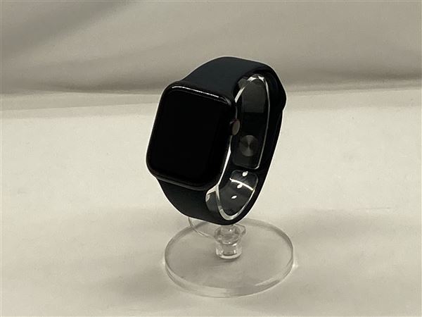 Series9[45mm/ cell la-] aluminium midnight Apple Watch[ cheap...