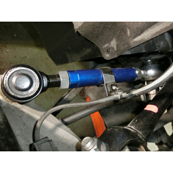 CUSCO調(diào)整式トーコントロールロッド左右セット R用 URS190レクサスGS460 1UR-FSE 2007/10～2012/1