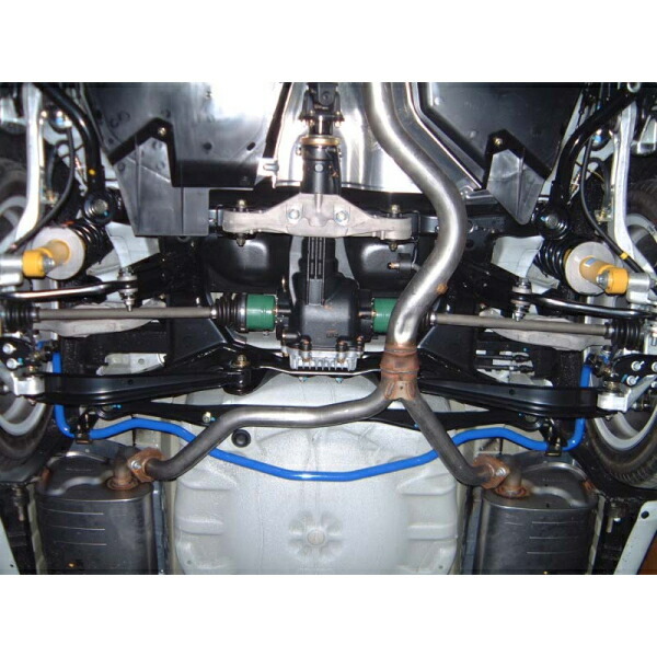 CUSCO стабилизатор R для BL5 Legacy B4 EJ20(NA) 2003/6~2009/5