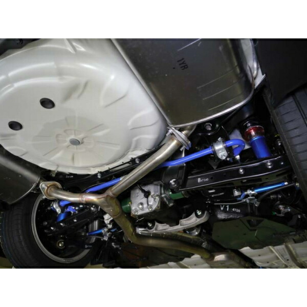 CUSCO стабилизатор R для VAB Subaru WRX STI EJ20 турбо 2014/8~2020/4