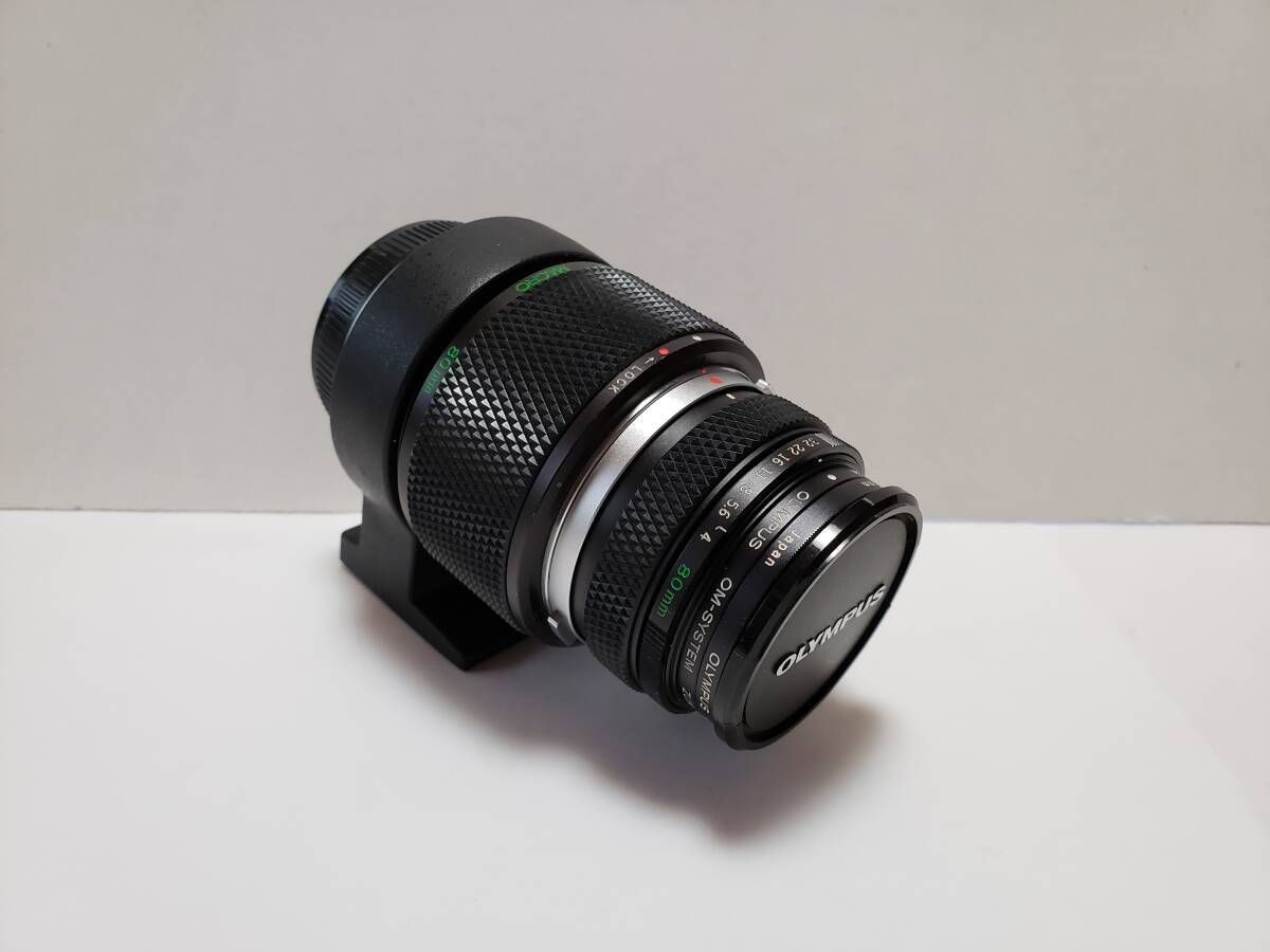 Yahoo!オークション - オリンパス OLYMPUS OM-SYSTEM ZUIKO AUTO