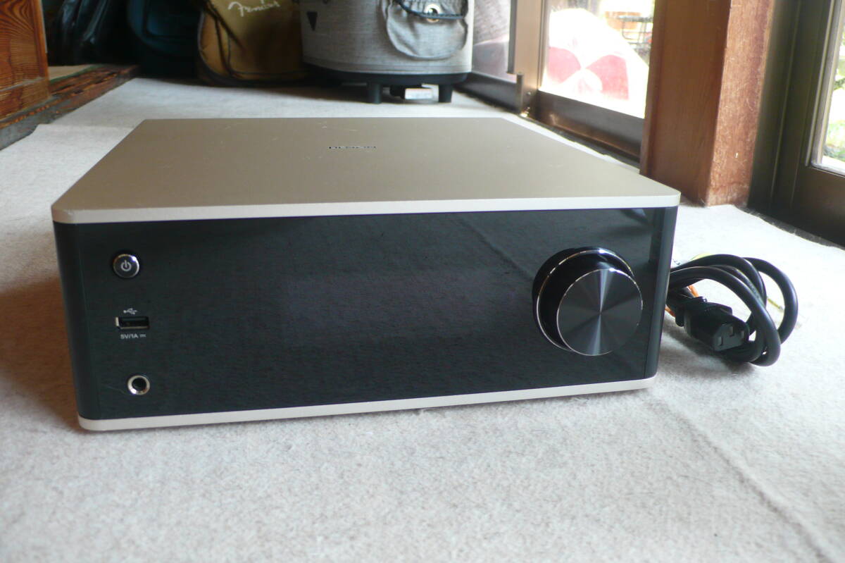 DENON PMA-150H プリメインアンプ