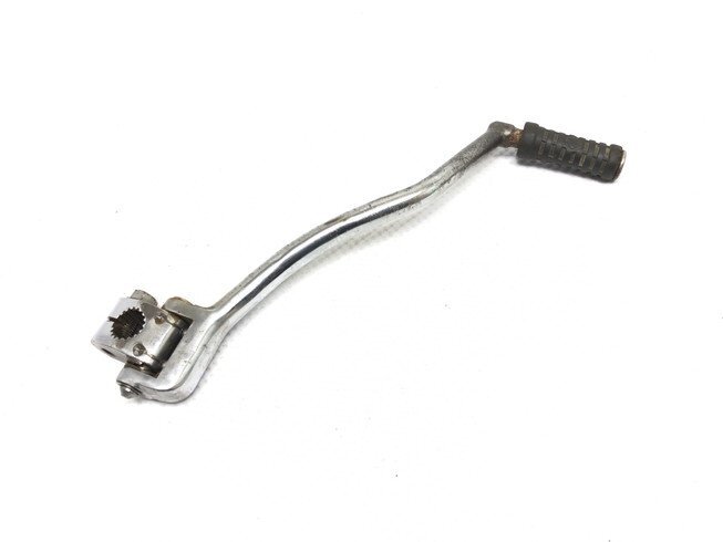 希少　TS400　ハスラー４００　キックペダル 2025年最新ハスラー400の商品一覧 - Yahoo!オークション