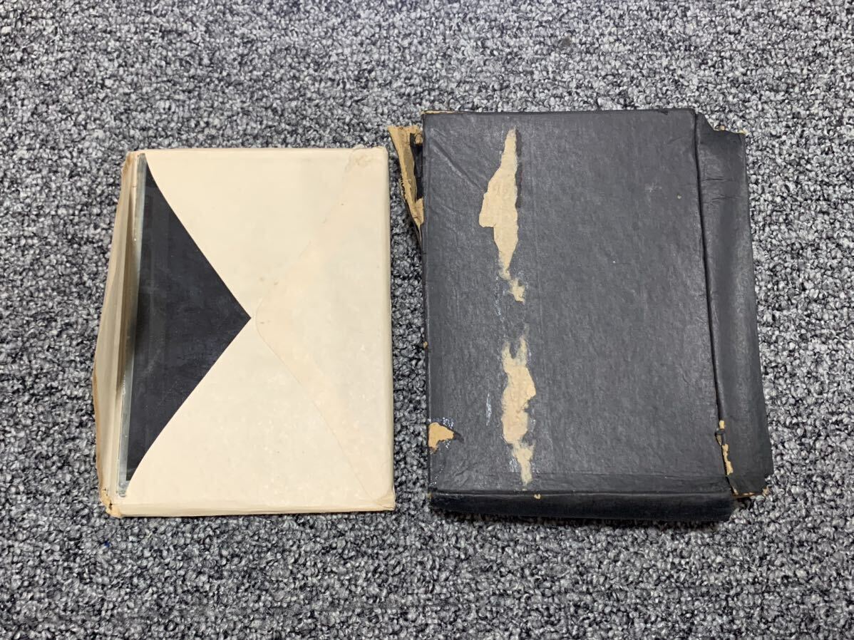 ガラス乾板 12 京都 大判 13+1枚 人物 風景 花 学生 馬 見合い 写真乾板 大正 昭和 戦前 戦中 古写真 japanese photographic dry plates