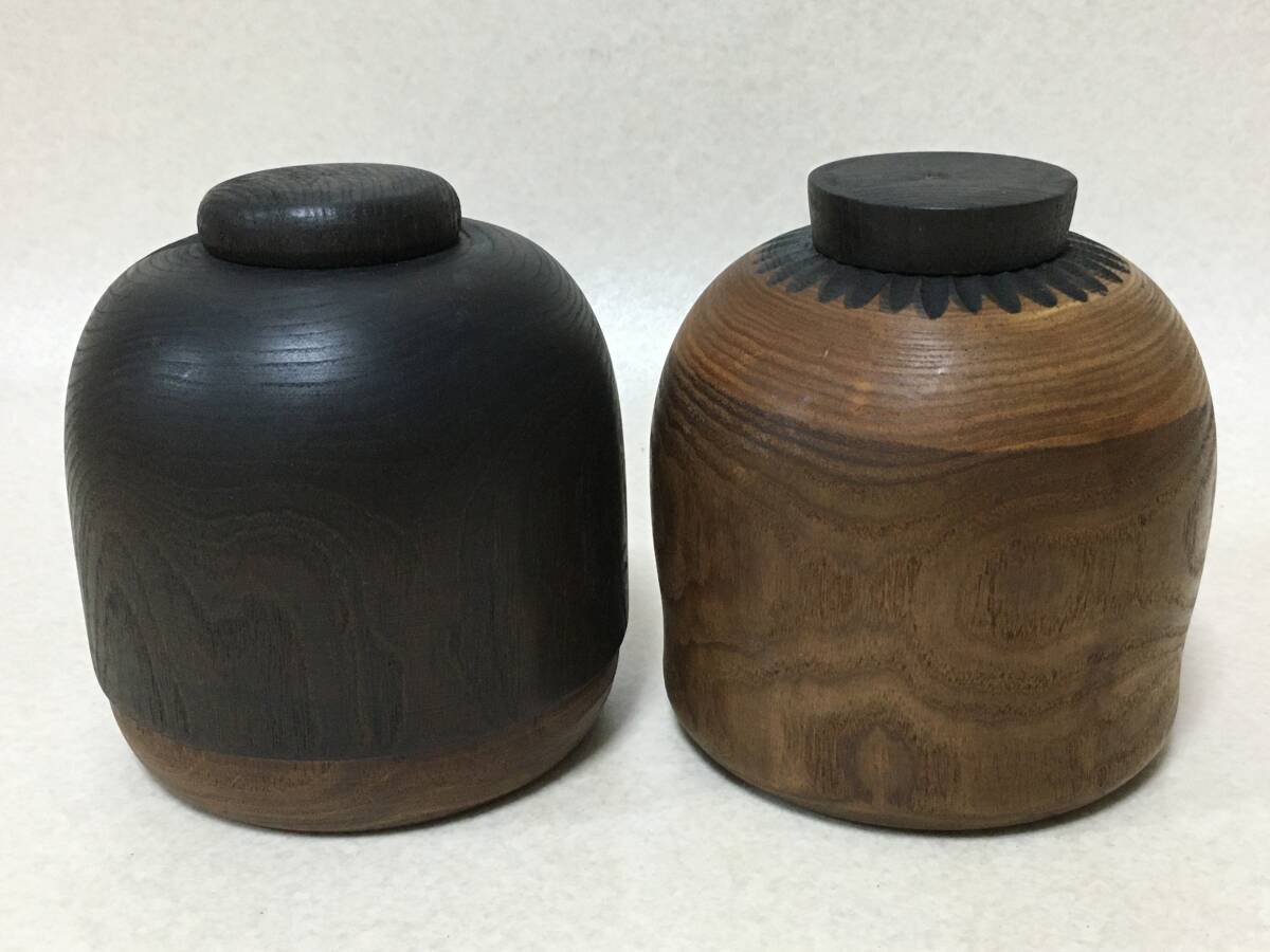 C268】 山中三平 創作こけし 1対 高11cm 日本人形 こけし 日本人形 C268】 山中三平 創作こけし 1対 高11cm 日本人形 こけし 日本人形